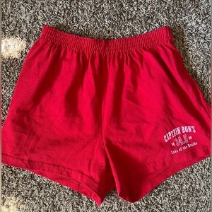 Soffe shorts